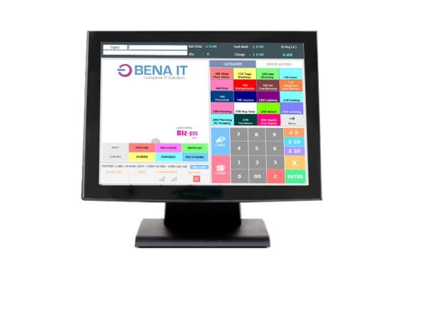 POS Terminal